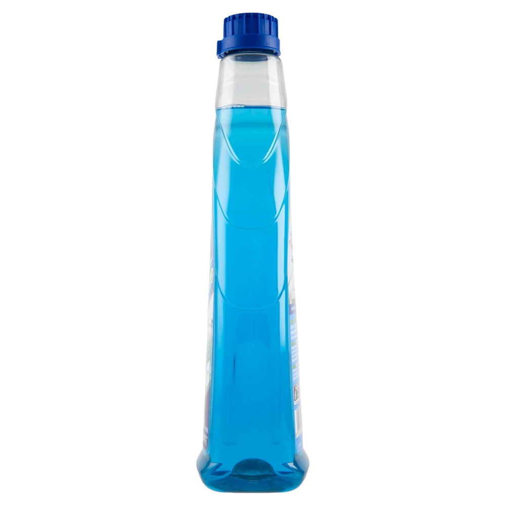 Vetril Vetri & Multiuso Ammoniaca Ricarica 650 ml